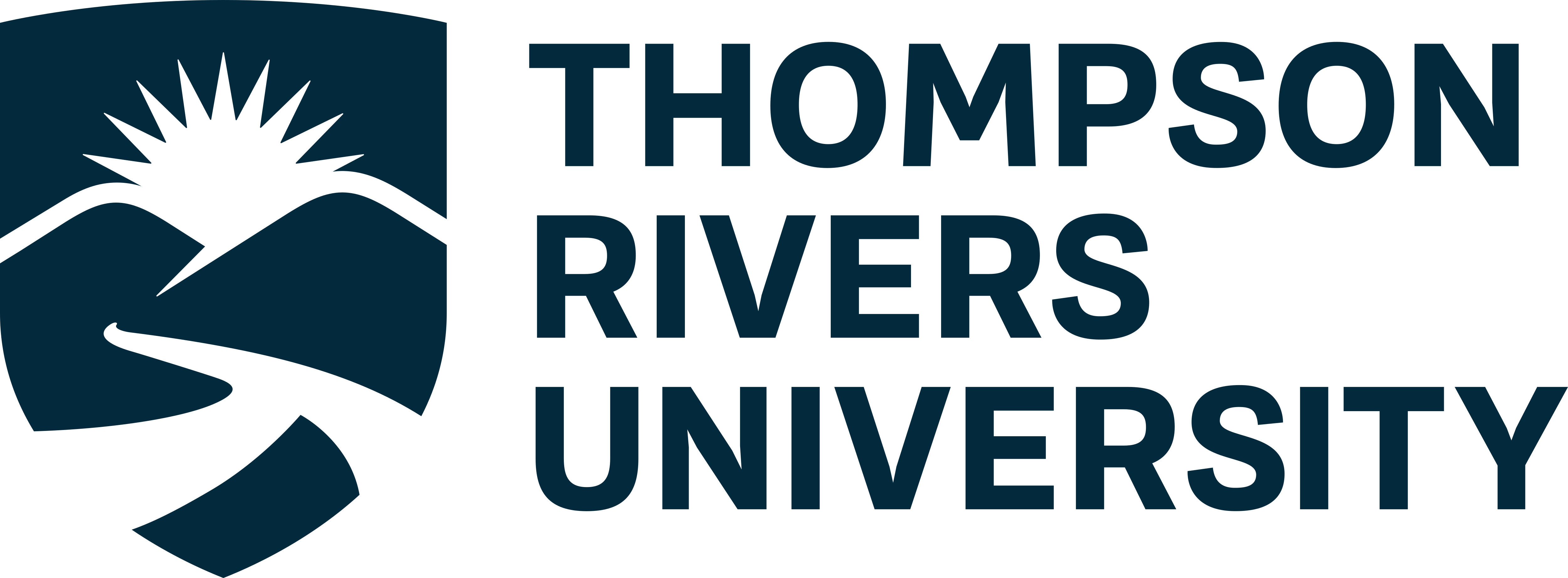 Thompson Rivers University