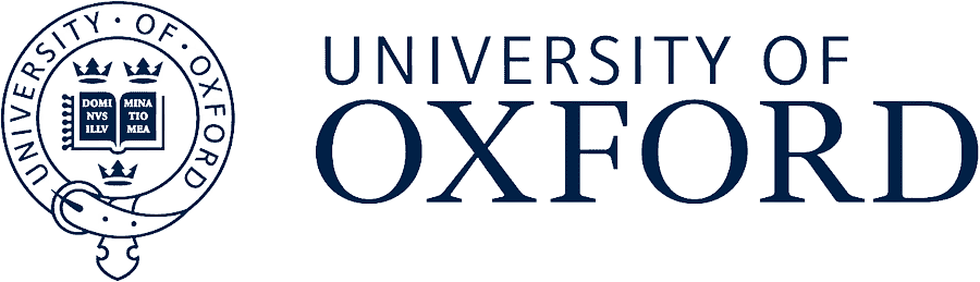 University of Oxford
