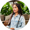ashmeet kaur profile picture