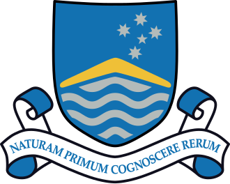 Study in Australia - ANU