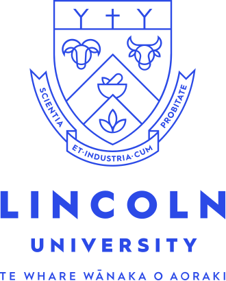 Lincoln University Logo