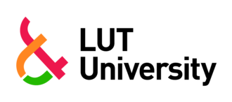 LUT University Logo