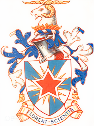 Massey University Logo