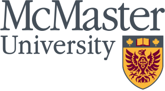 Study in Canada - McMaster University Logo