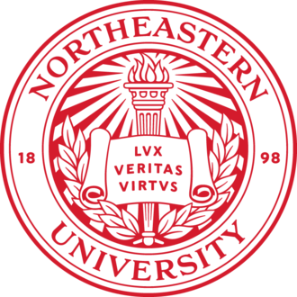 Study in USA - Northeastern