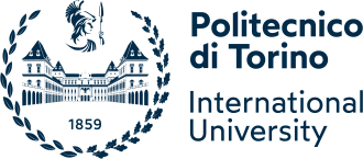 Study in Italy - Politecnico di Torino Logo