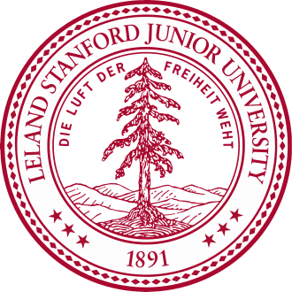 Study in USA - Stanford