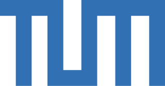 Study in Europe - TUM Logo