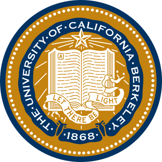 Study in USA - UC Berkeley
