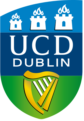 Study in Ireland - University College Dublin