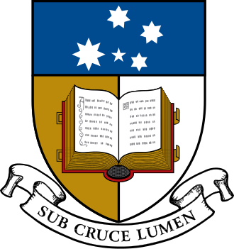 Study in Australia - University of Adelaide