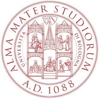 Study in Europe - University of Bologna Logo