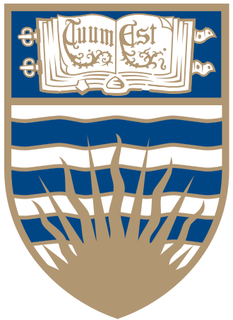 Study in Canada - UBC Logo
