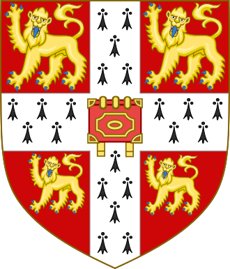 Study in UK - Cambridge