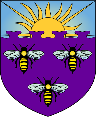 Study in UK - University of Manchester