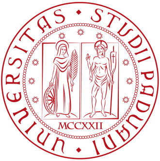 Study in Italy - University of Padua Logo