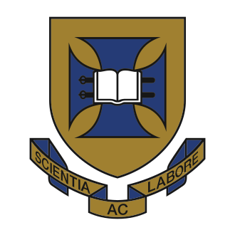 Study in Australia - University of Queensland