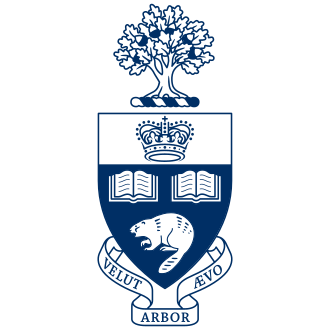 Study in Canada - University of Toronto Logo
