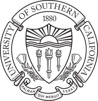 Study in USA - USC