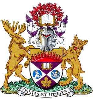 Study in Canada - Western University Logo